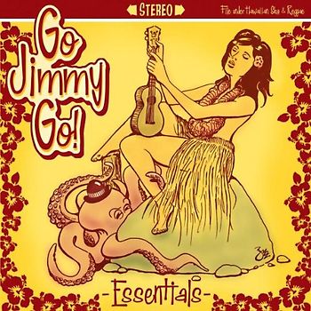 Go Jimmy Go - Essentials