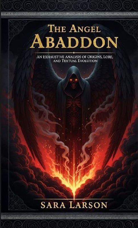 The Angel Abaddon