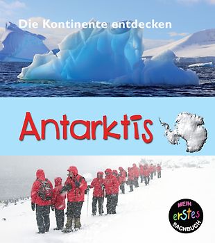 Antarktis