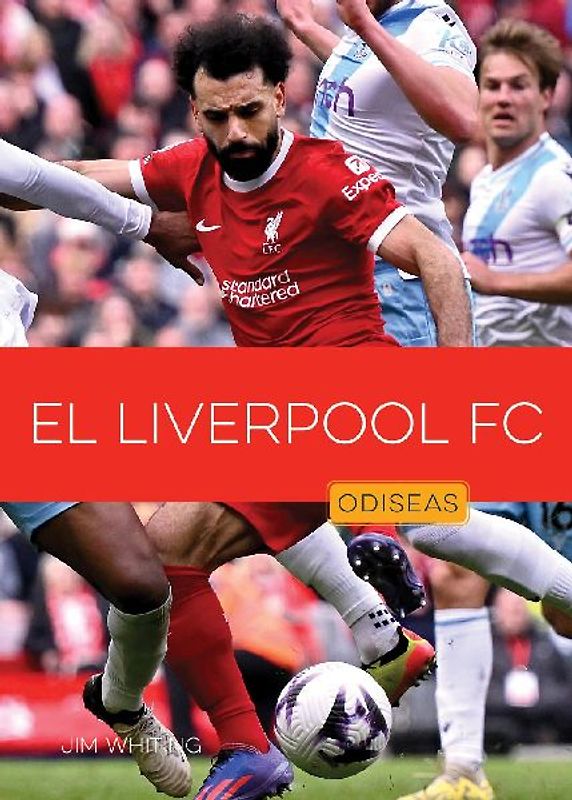 El Liverpool FC