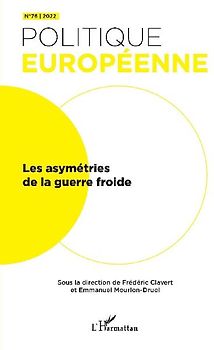 Les asymétries de la guerre froide