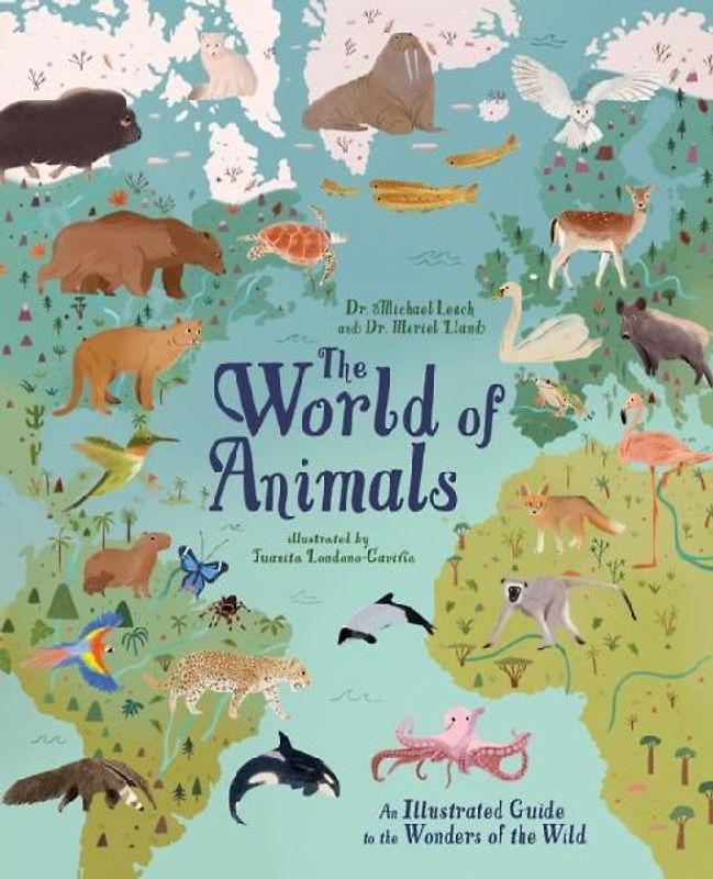 The World of Animals