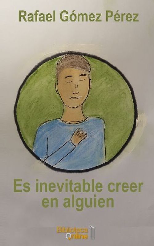 Es inevitable creer en alguien