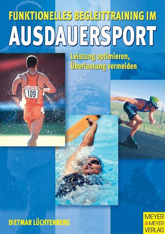 Funktionelles Begleittraining im Ausdauersport