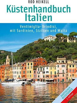 Küstenhandbuch Italien