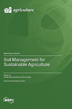 Soil Management for Sustainable Agriculture