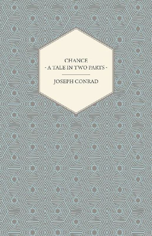 Chance - A Tale In Two Parts