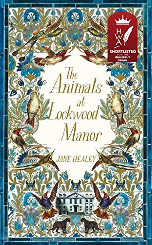 The Animals at Lockwood Manor