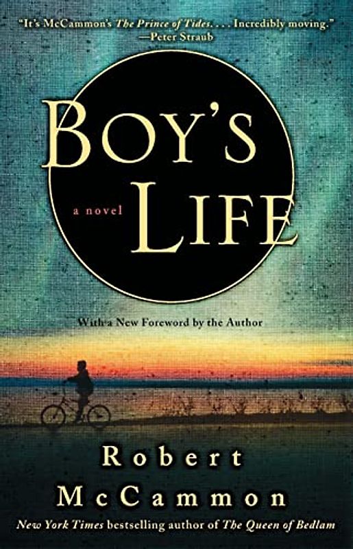 Boy's Life - Robert McCammon