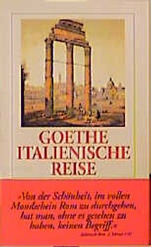 Italienische Reise