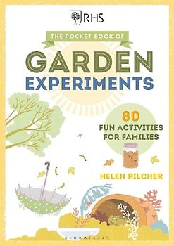 The Pocket Book of Garden Experiments