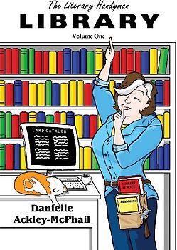 The Literary Handyman Library