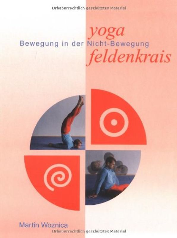 Yoga und Feldenkrais