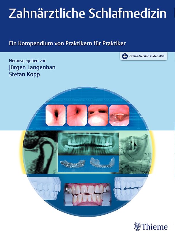 Zahnärztliche Schlafmedizin
