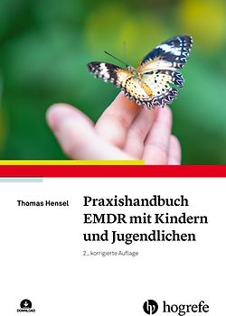 Praxishandbuch EMDR mit Kindern und Jugendlichen