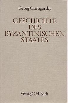 Geschichte des byzantinischen Staates