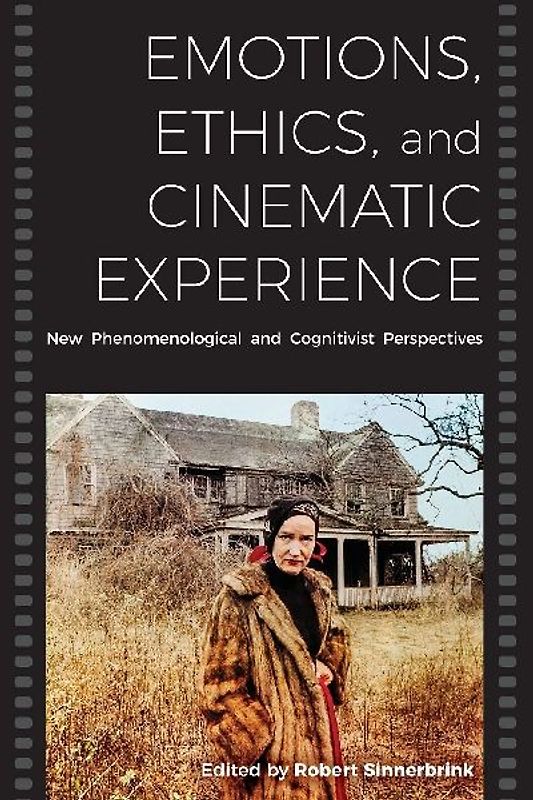 Emotions, Ethics, and Cinematic Experience