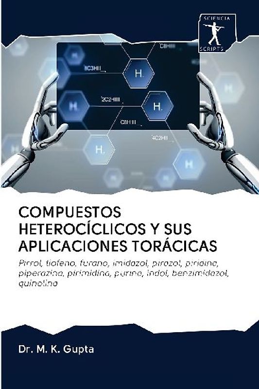 COMPUESTOS HETEROCÍCLICOS Y SUS APLICACIONES TORÁCICAS