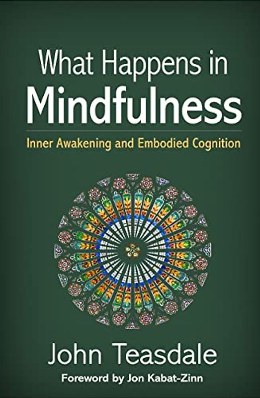 What Happens in Mindfulness