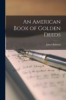 An American Book of Golden Deeds