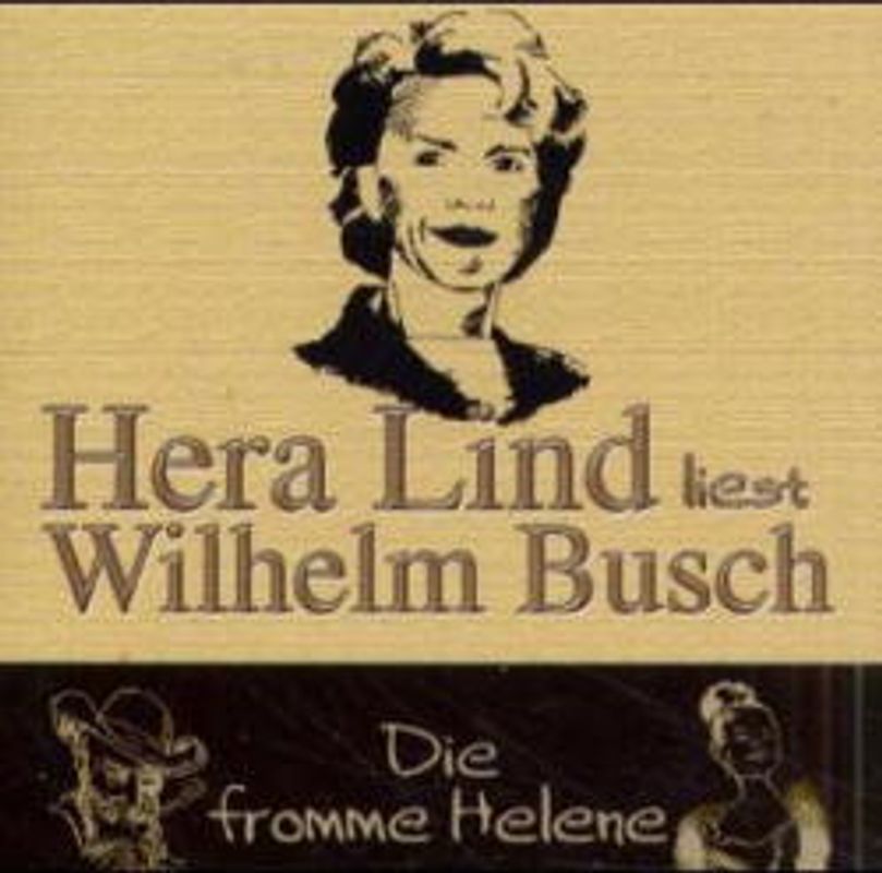 Die fromme Helene