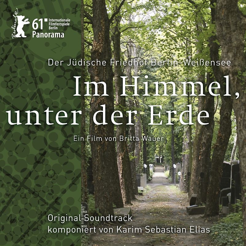 Karim Sebastian Elias - Im Himmel Unter der Erde-Original Soundtrack