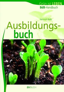 Ausbildungsbuch