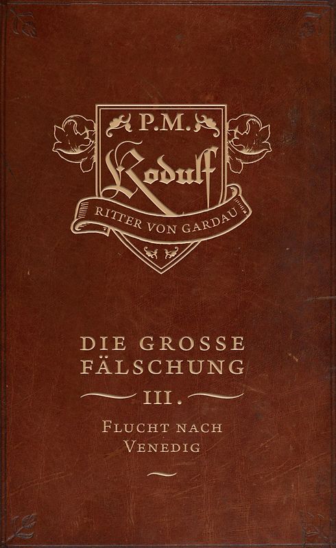 Die große Fälschung