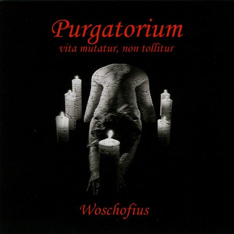 Woschofius - Purgatorium