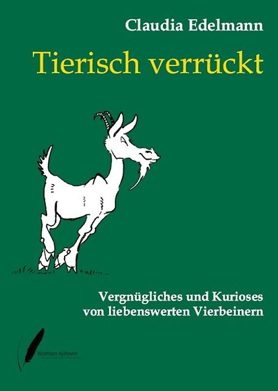 Tierisch verrückt