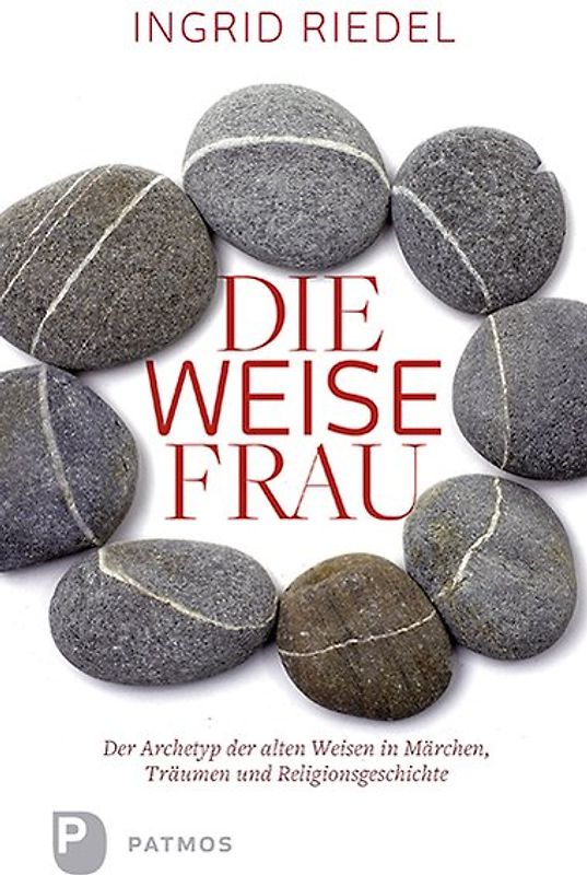 Die weise Frau