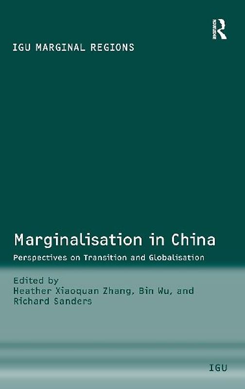 Marginalisation in China