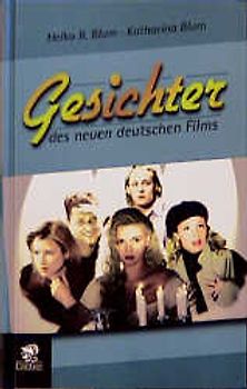 Gesichter des neuen deutschen Films