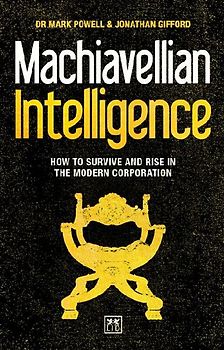 Machiavellian Intelligence