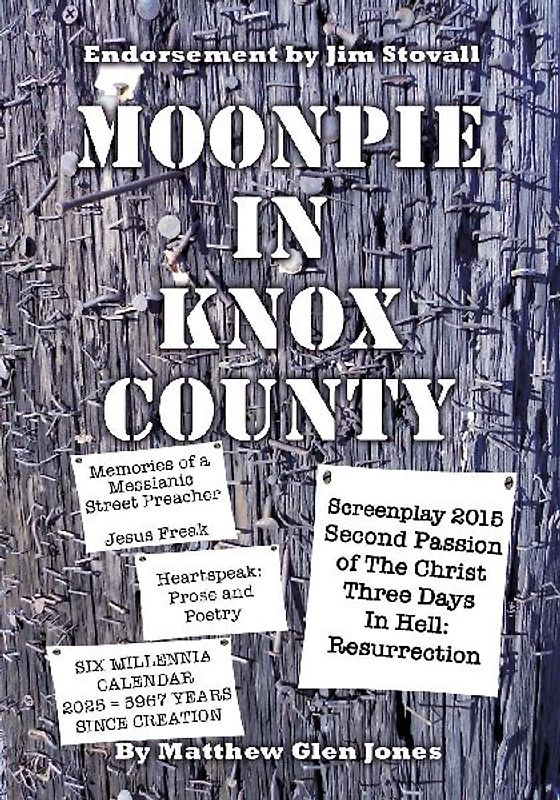 Moonpie in Knox County