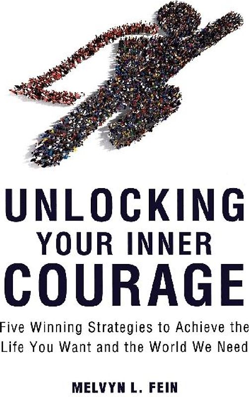 Unlocking Your Inner Courage