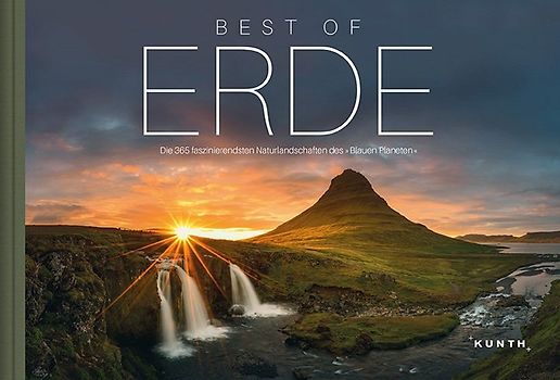 Best of Erde