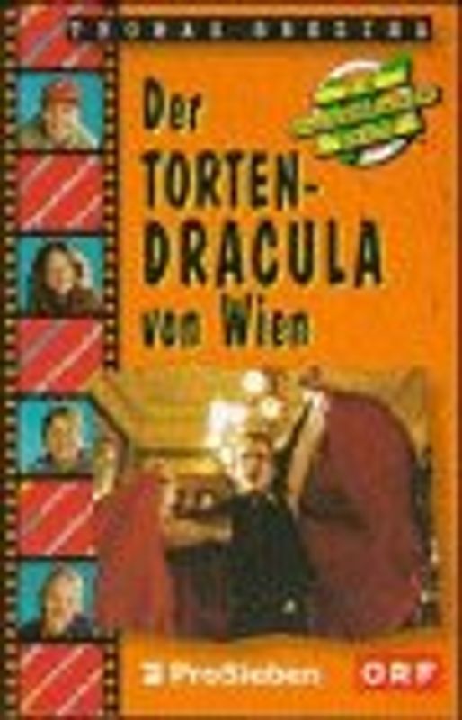 Der Torten-Dracula von Wien