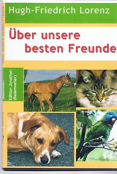 Über unsere besten Freunde