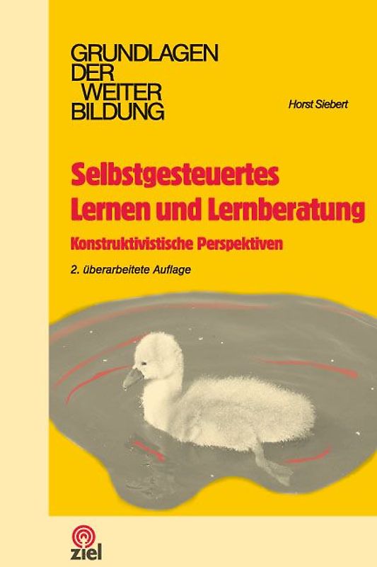 Selbstgesteuertes Lernen und Lernberatung