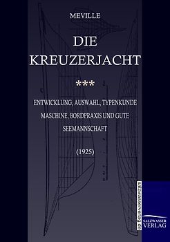 Die Kreuzerjacht