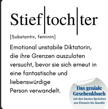 Stieftochter
