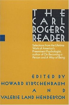 Carl Rogers Reader - Rogers, Carl