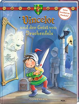 Vincelot und der Geist von Drachenfels