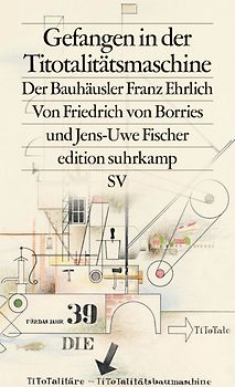 Gefangen in der Titotalitätsmaschine