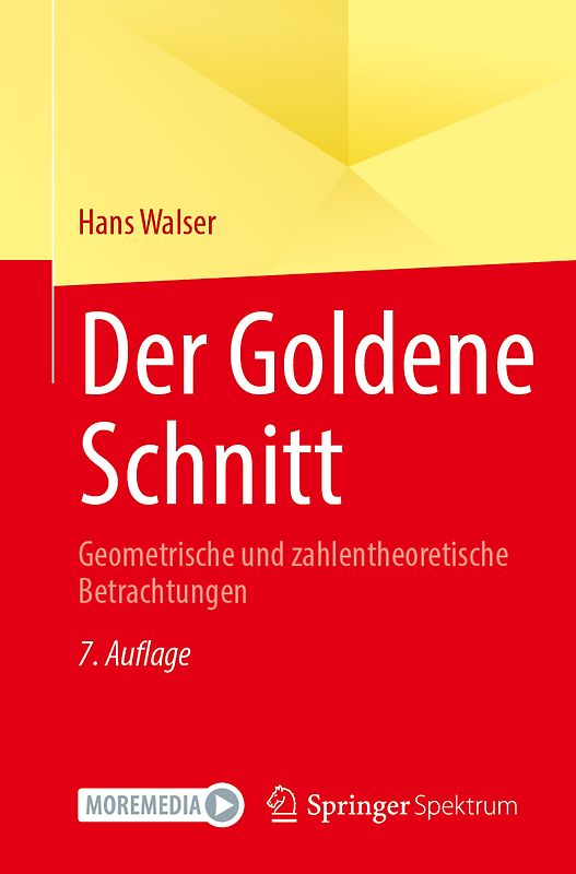 Der Goldene Schnitt