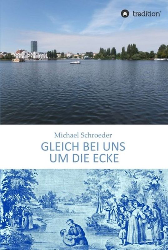 Gleich bei uns um die Ecke