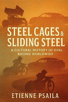 Steel Cages & Sliding Steel