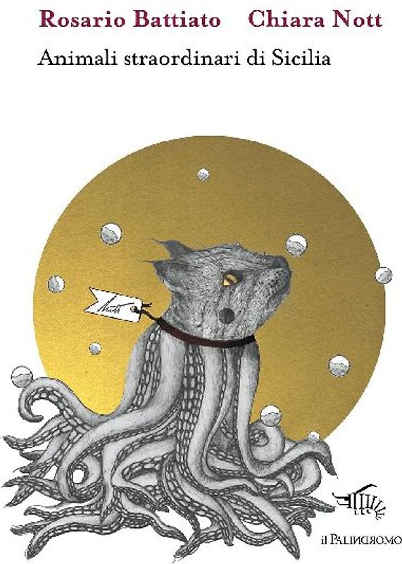 Animali straordinari di Sicilia