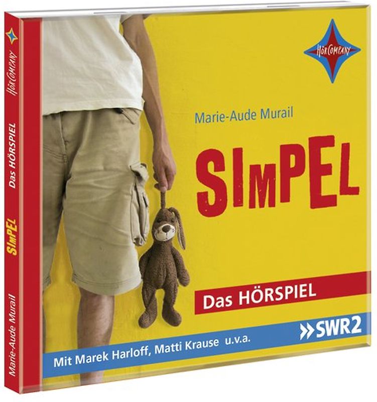 Simpel Hörspiel